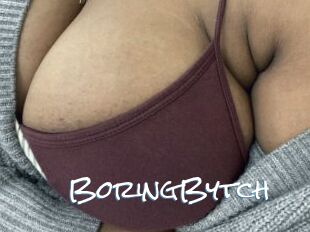 BoringBytch