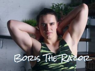 Boris_The_Razor