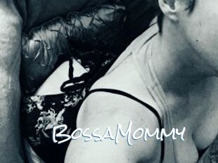 BossaMommy