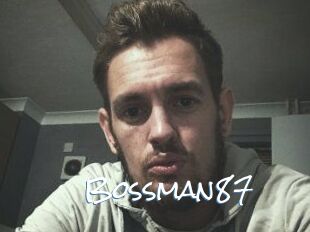 Bossman87