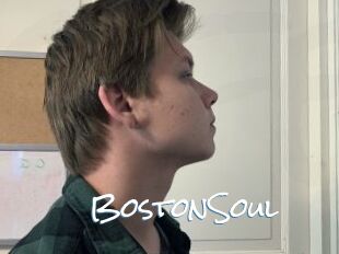 BostonSoul