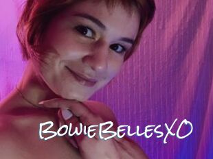 BowieBellesXO