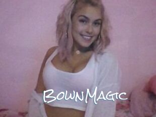 BownMagic