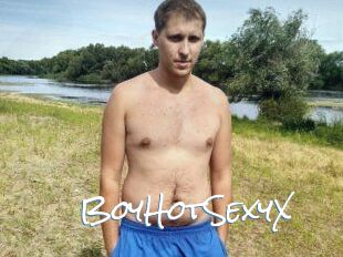 Boy_HotSexyX