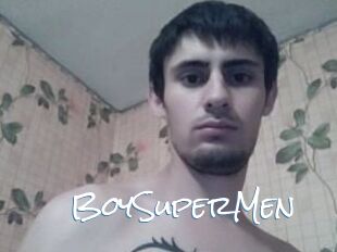 Boy_SuperMen