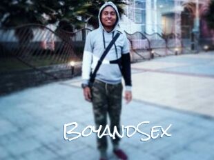 BoyandSex