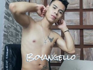 Boyangello