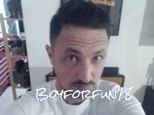 Boyforfun18