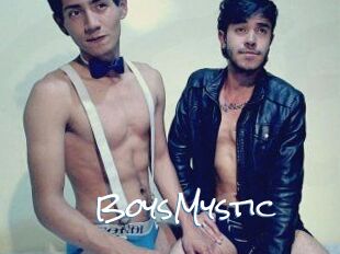 Boys_Mystic