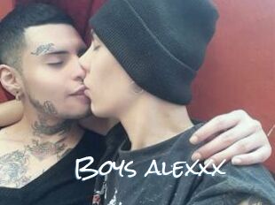 Boys_alexxx