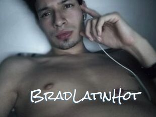 BradLatinHot