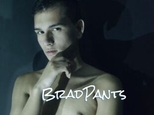 BradPants