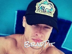 BradPit