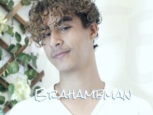 Brahambman