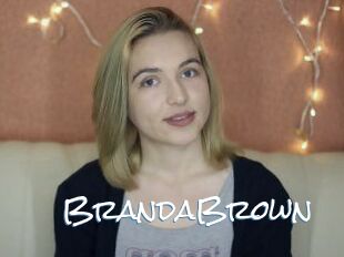 BrandaBrown