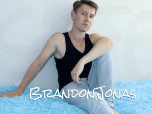 BrandonJonas