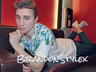 BrandonStylex