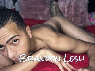 Brandon_Lesli