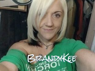 BrandyKee