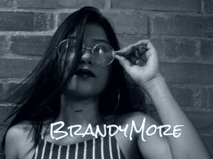 BrandyMore