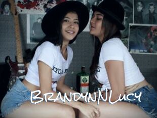 BrandynNLucy