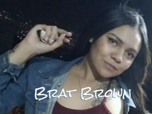 Brat_Brown