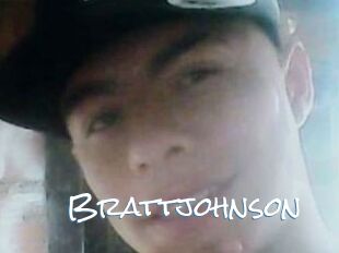 Brattjohnson