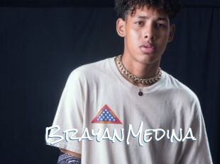 BrayanMedina