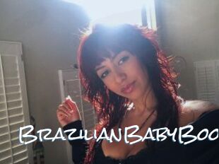 BrazilianBabyBoo