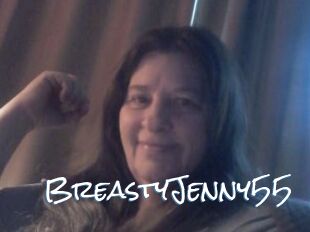 BreastyJenny55