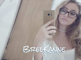 BreeKanne