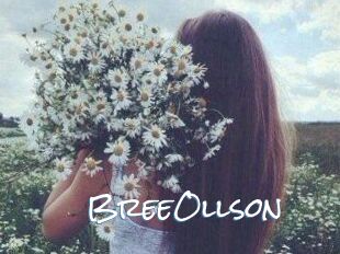 BreeOllson