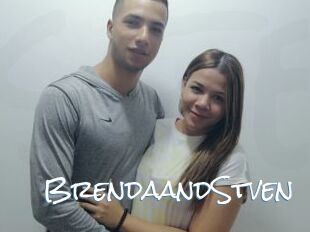 BrendaandStven