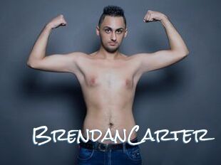 BrendanCarter