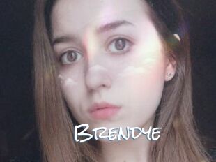 Brendye