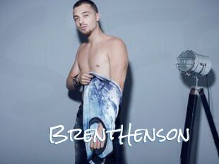 BrentHenson