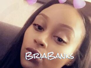 BriaBanks