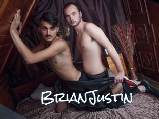 BrianJustin