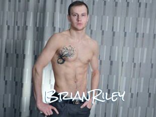 BrianRiley