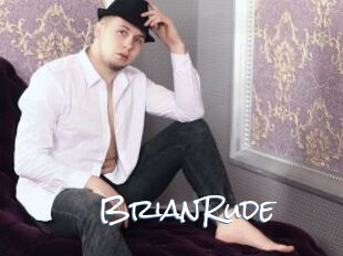 BrianRude