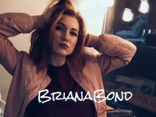 BrianaBond