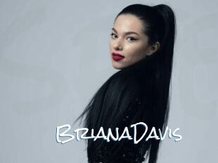 BrianaDavis