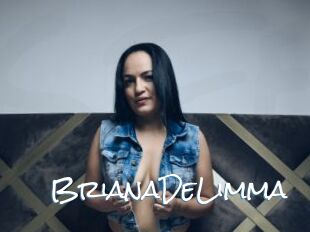 BrianaDeLimma