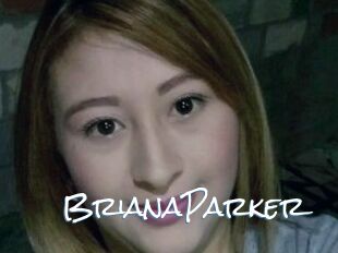 BrianaParker