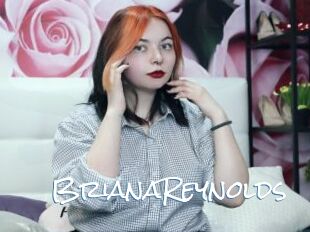 BrianaReynolds