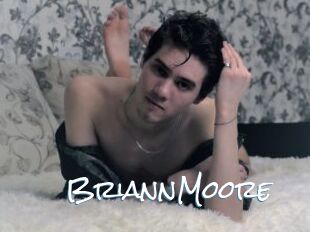 BriannMoore