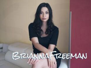 BriannaFreeman