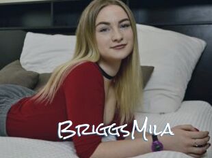 BriggsMila