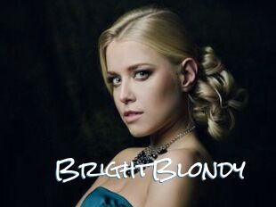 BrightBlondy