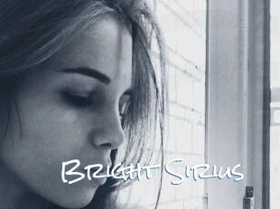 Bright_Sirius